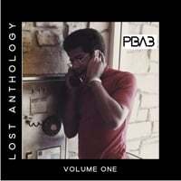 Lost Anthology, Vol. 1